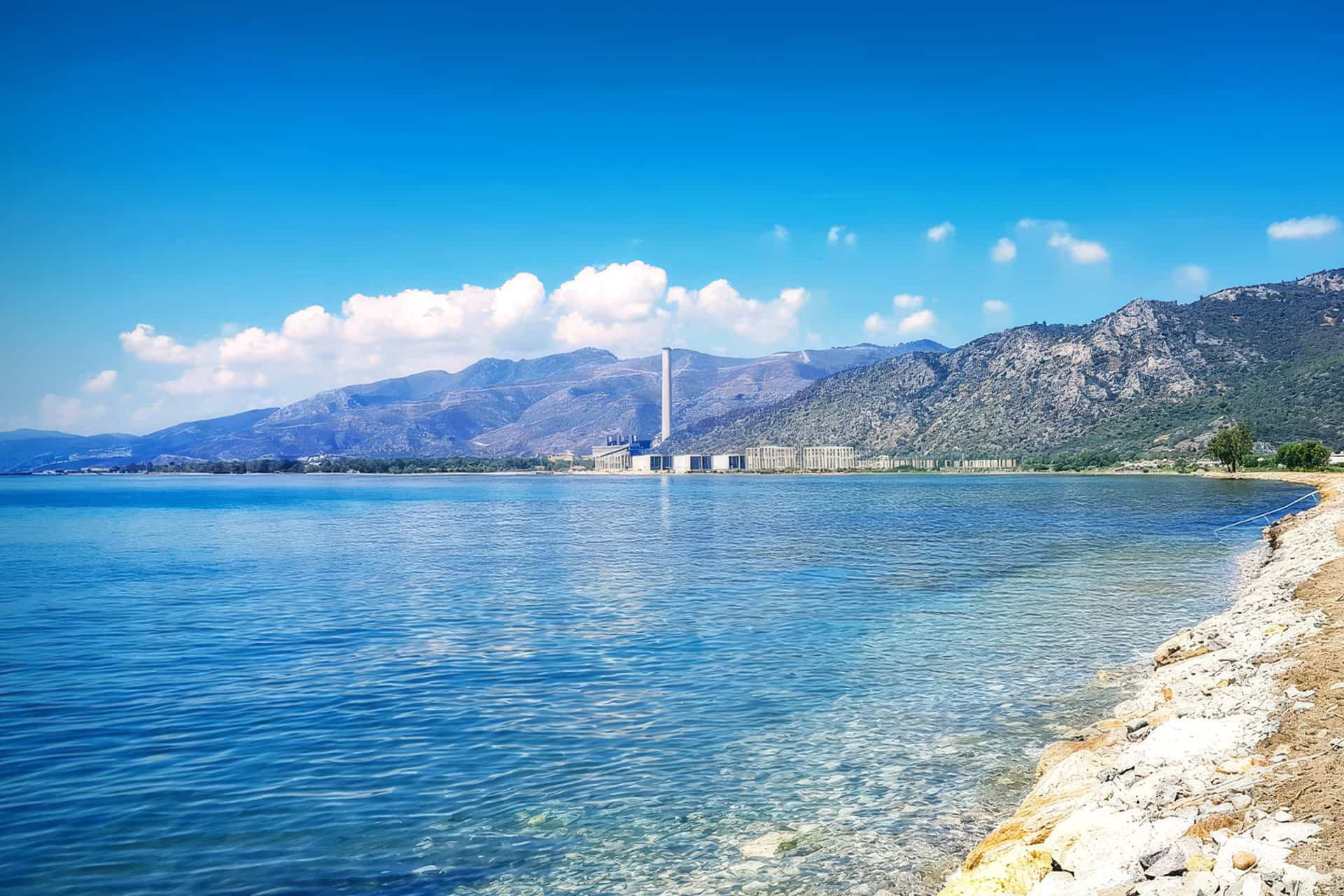 Alquiler de barcos en Oren – barcos de alquiler en las bahías de Oren