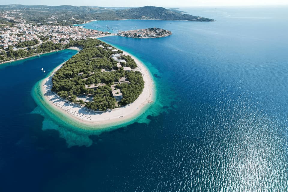 Boot huren in Primosten, Kroatië