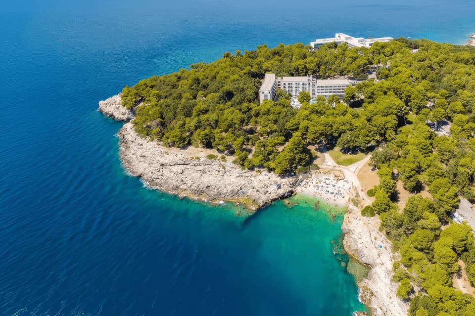 Boot huren in Pula, Kroatië