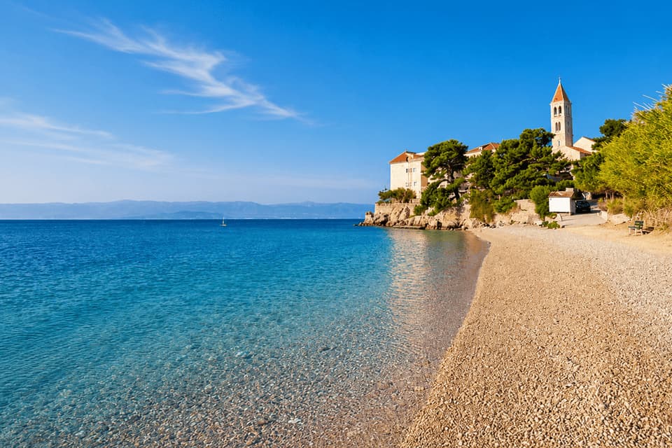 Yacht charter in Skradin Yacht charter in Skradin, Croatia
