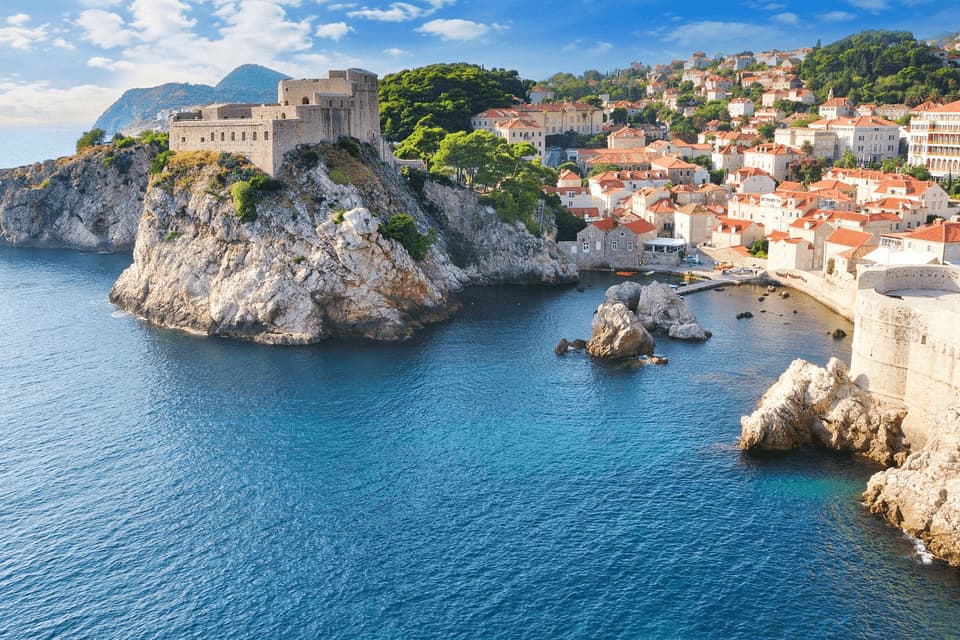 Trogir tekne kiralama Trogir, Hırvatistan tekne kiralama