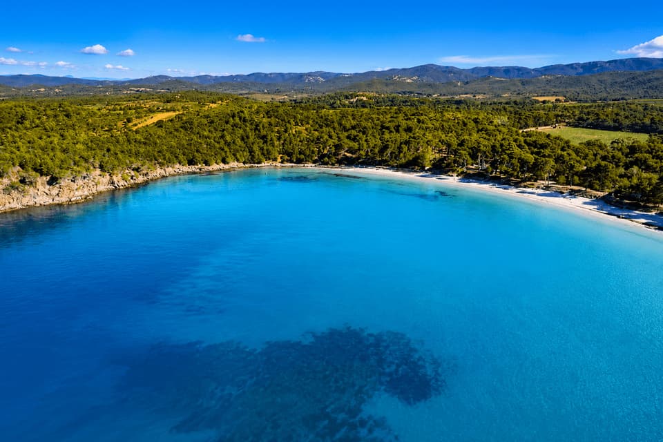 Yachtcharter in Bormes-les-Mimosas Yachtcharter in Bormes-les-Mimosas, Frankreich