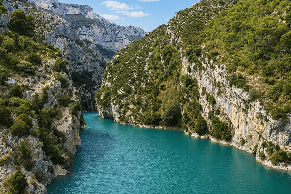 Yachtcharter in Cogolin Yachtcharter in Cogolin, Frankreich