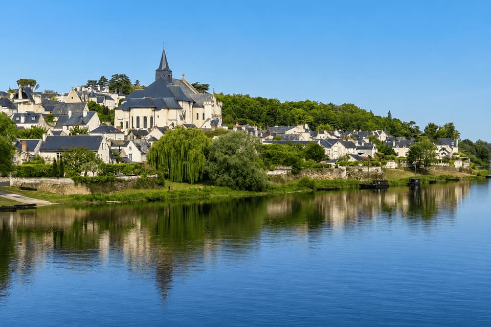 Location de bateau à Grez-Neuville Location de bateau à Grez-Neuville, France