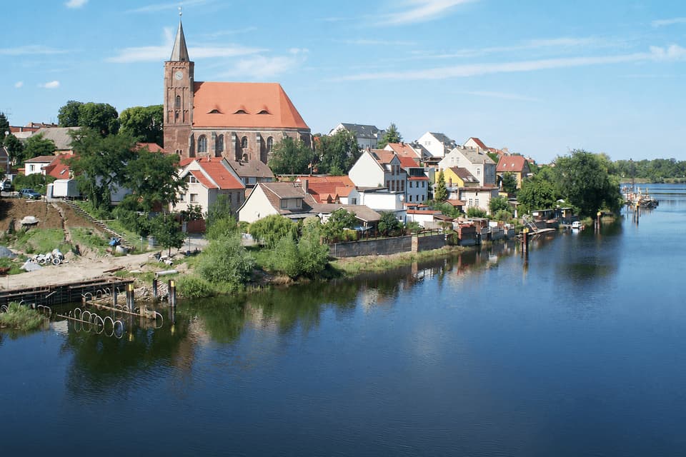 Boot huren in Fürstenberg Boot huren in Fürstenberg, Duitsland