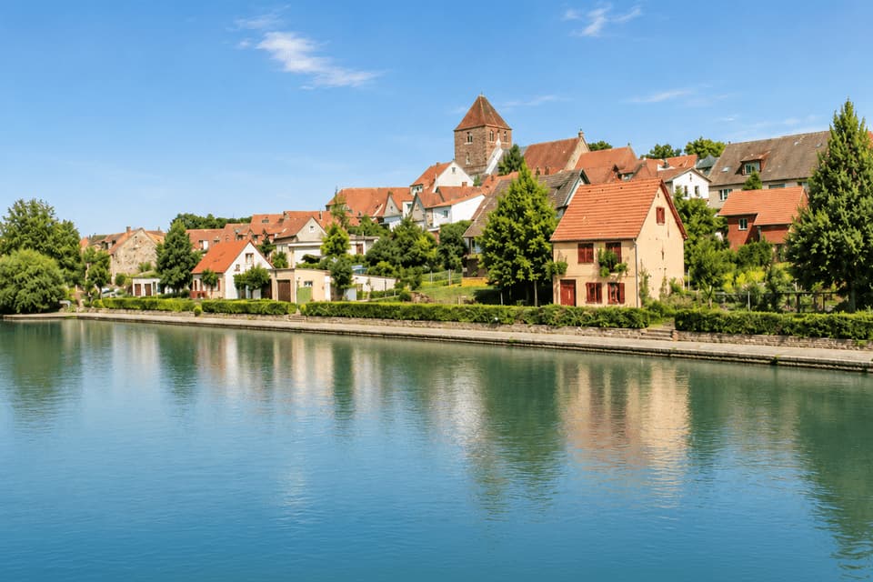 Boot huren in Lübz Boot huren in Lübz, Duitsland