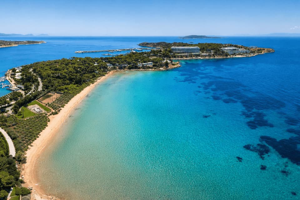 Yacht charter in Athens Yacht charter in Athens, Greece