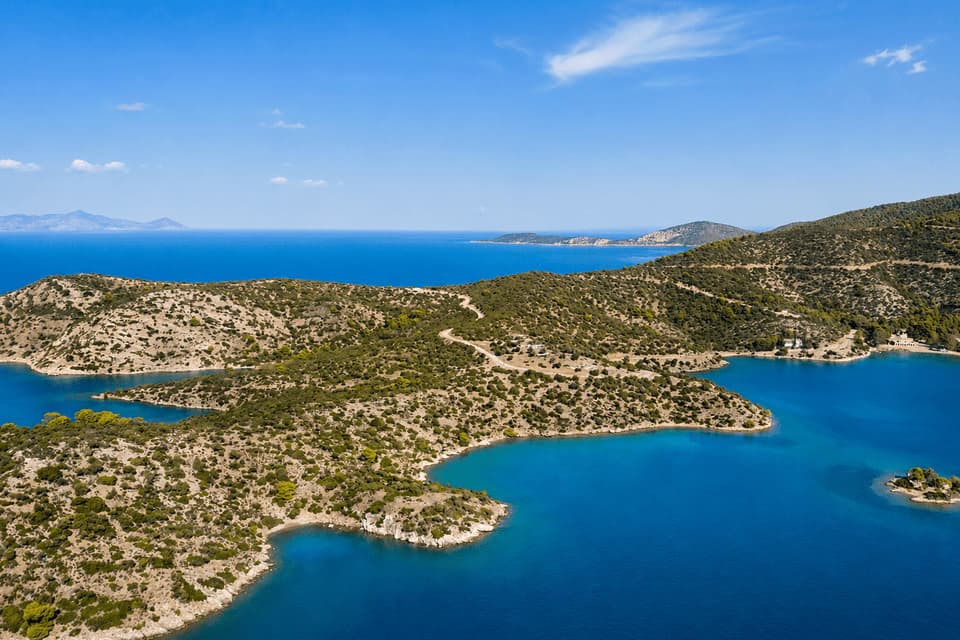 Yacht charter in Nea Peramos - Attica Yacht charter in Nea Peramos - Attica, Greece