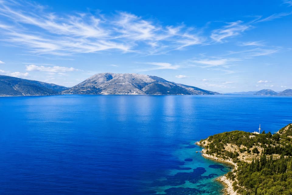 Noleggio barche a Sami Noleggio barche a Sami, Grecia