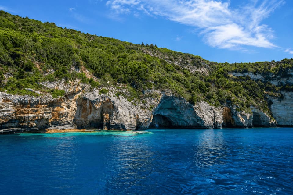 Noleggio barche a Vliho Noleggio barche a Vliho, Grecia