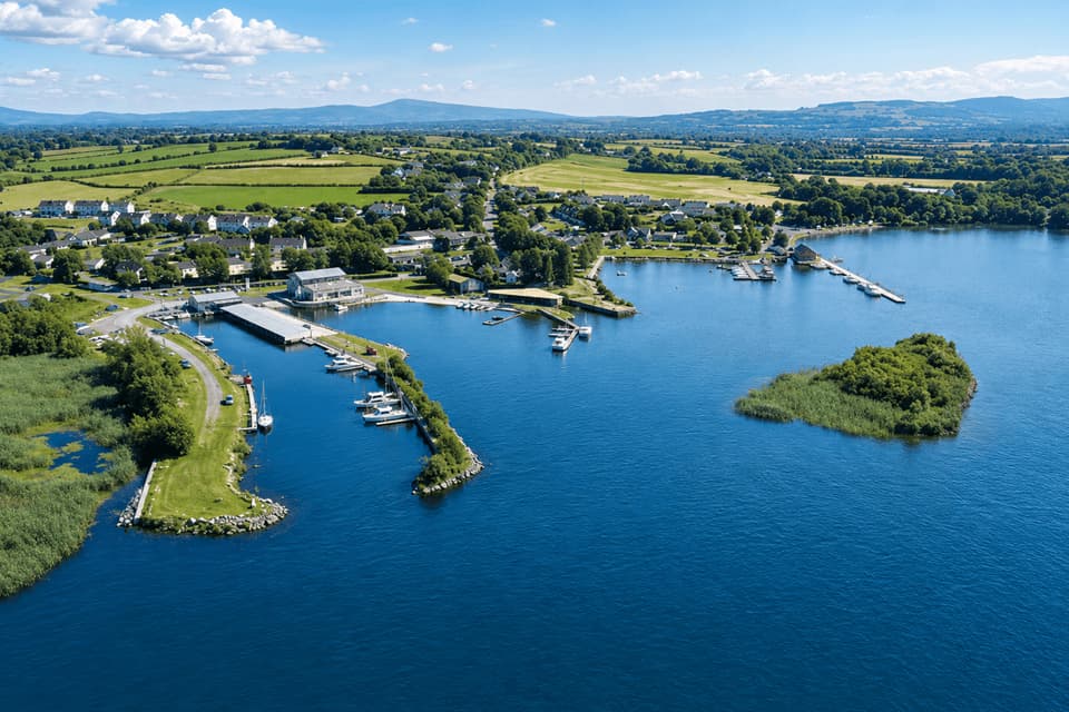 Boot huren in Portugal, Ierland