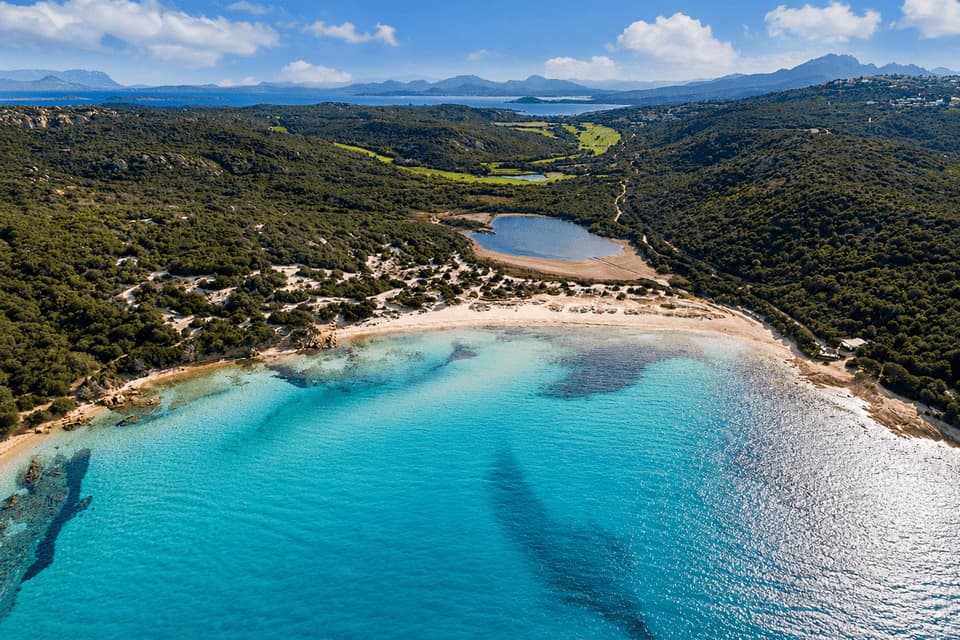 Boot huren in Olbia, Italië