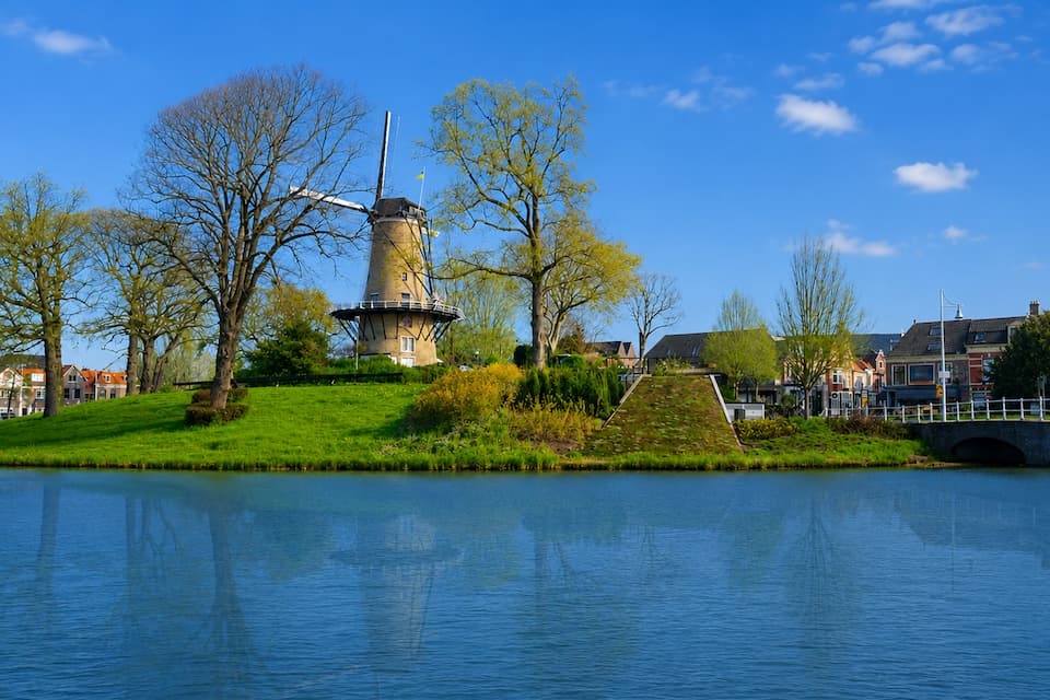 Yacht charter in IJsselstein, Netherlands