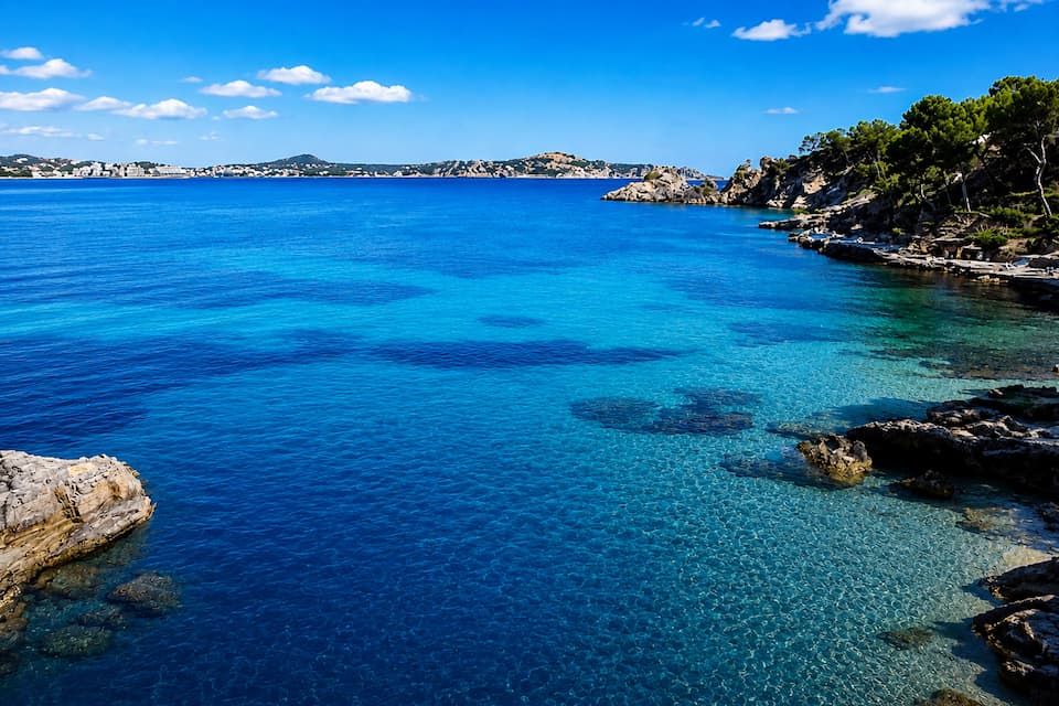 Location de bateau à Can Pastilla, Espagne