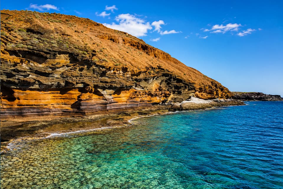 Yachtcharter in Las Galletas Yachtcharter in Las Galletas, Spanien