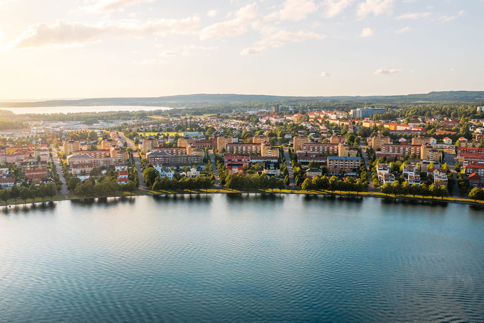 Yachtcharter in Motala, Schweden