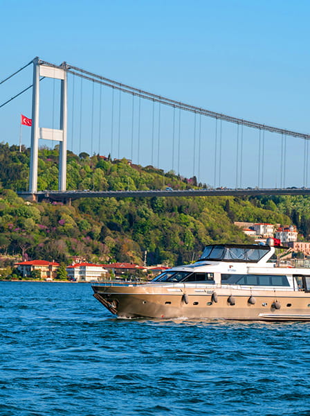 Turquía: Nade en las bahías paradisíacas de donde viene el nombre Turquesa