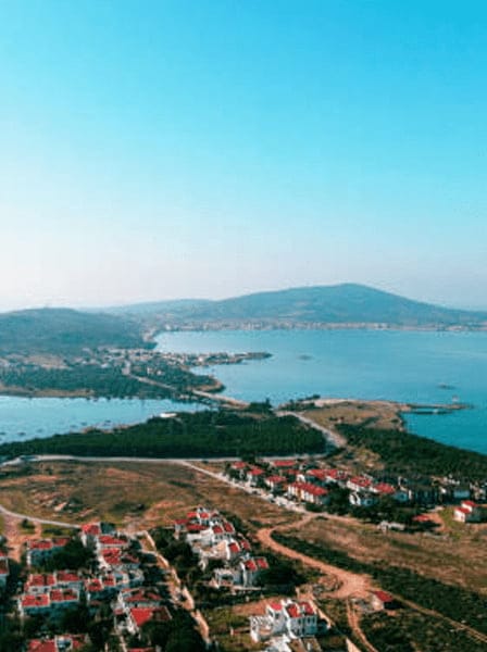 Türkei: Schwimmen Sie in paradiesischen Buchten, wo der Name Türkis herkommt.