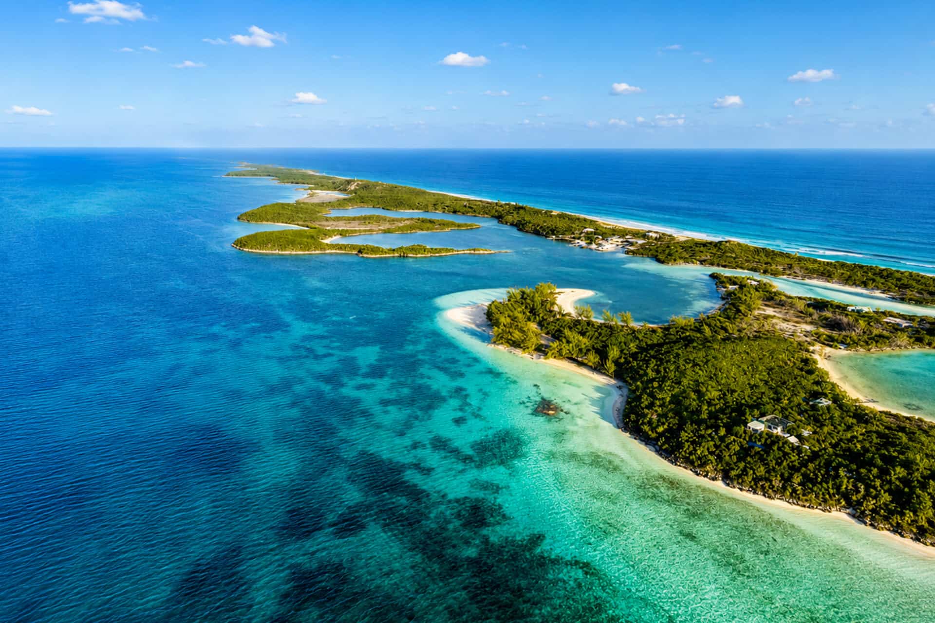 Boot huren in Caraïben en Bahama's – boten te huur in de baaien van Caraïben en Bahama's
