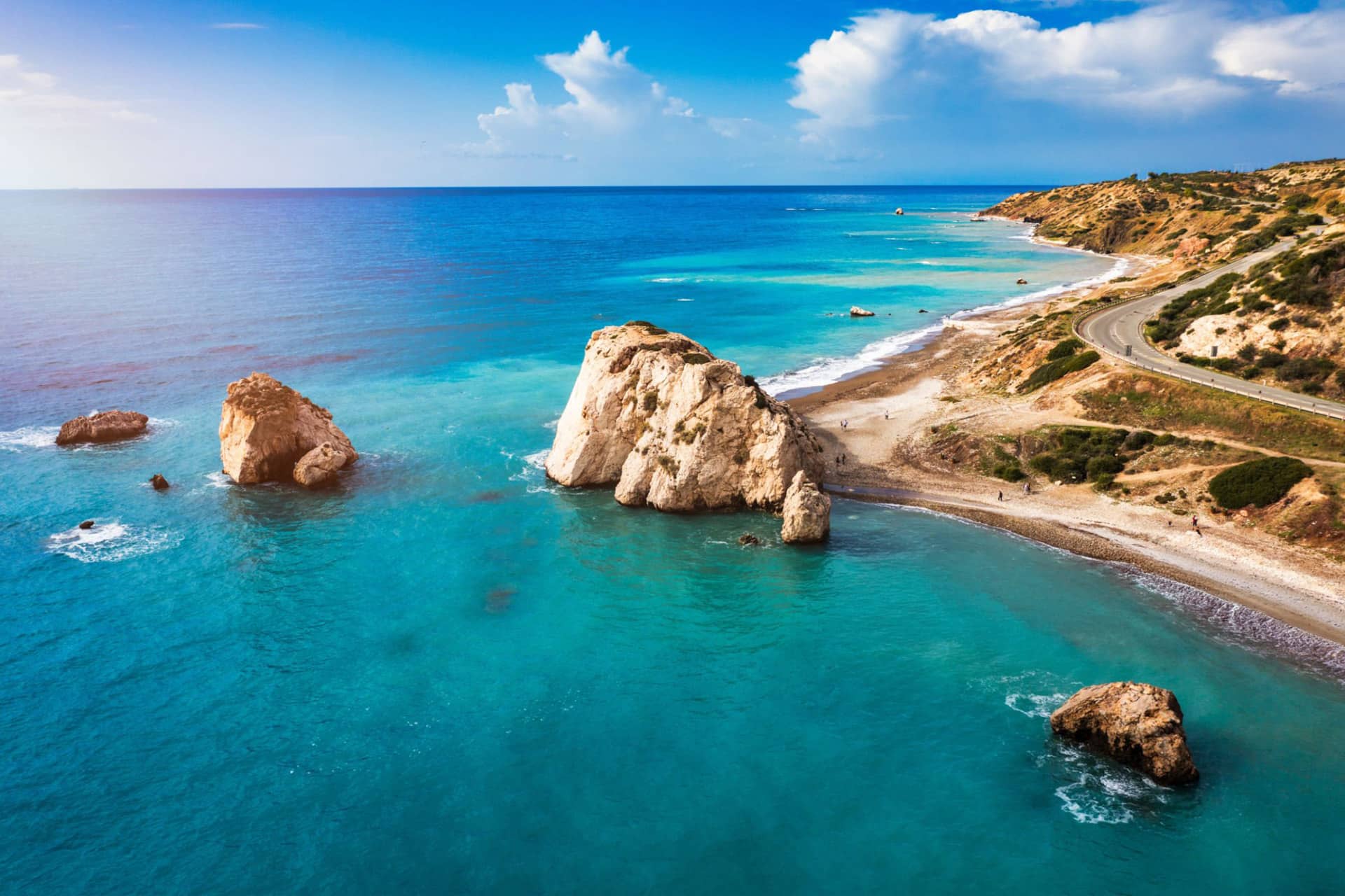 Noleggio barche in Cipro – barche a noleggio nelle baie di Cipro