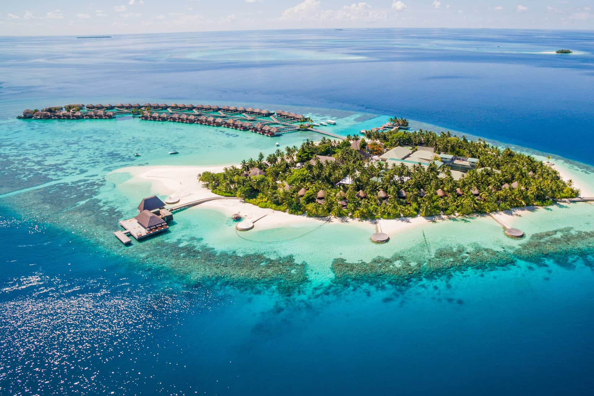 Noleggio barche in Maldive – barche a noleggio nelle baie di Maldive