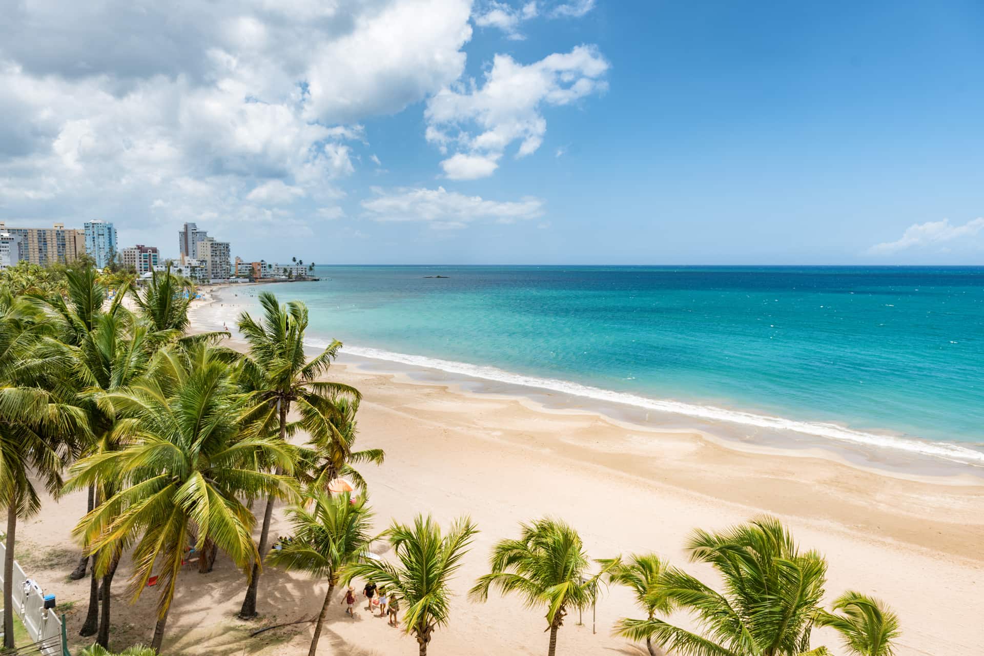 Noleggio barche in Porto Rico – barche a noleggio nelle baie di Porto Rico
