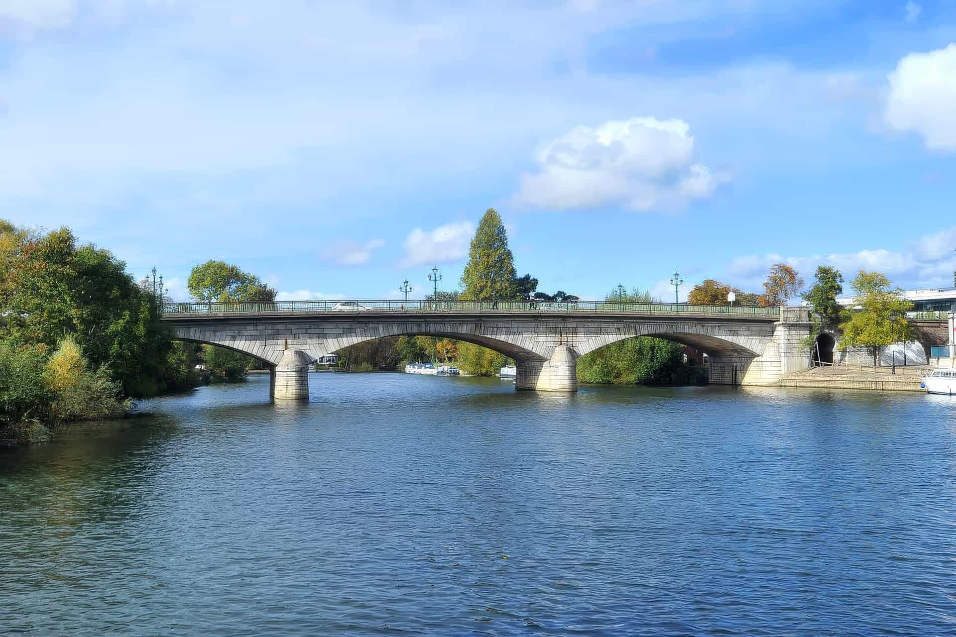Boot huren in Verenigd Koninkrijk – boten te huur in de baaien van Staines
