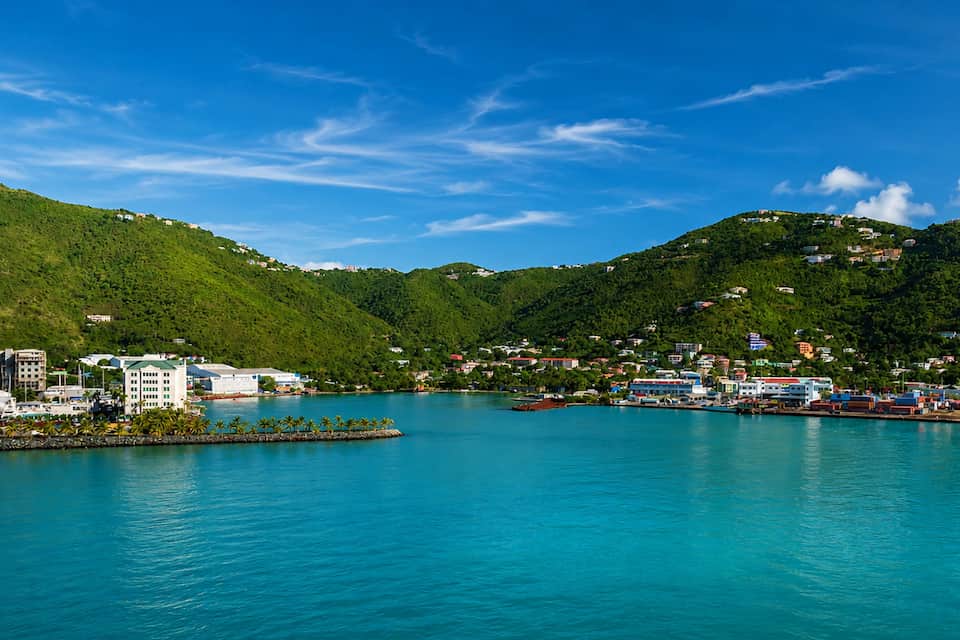 Noleggio barche a Isole Vergini britanniche Noleggio barche a Isole Vergini britanniche, Caraibi