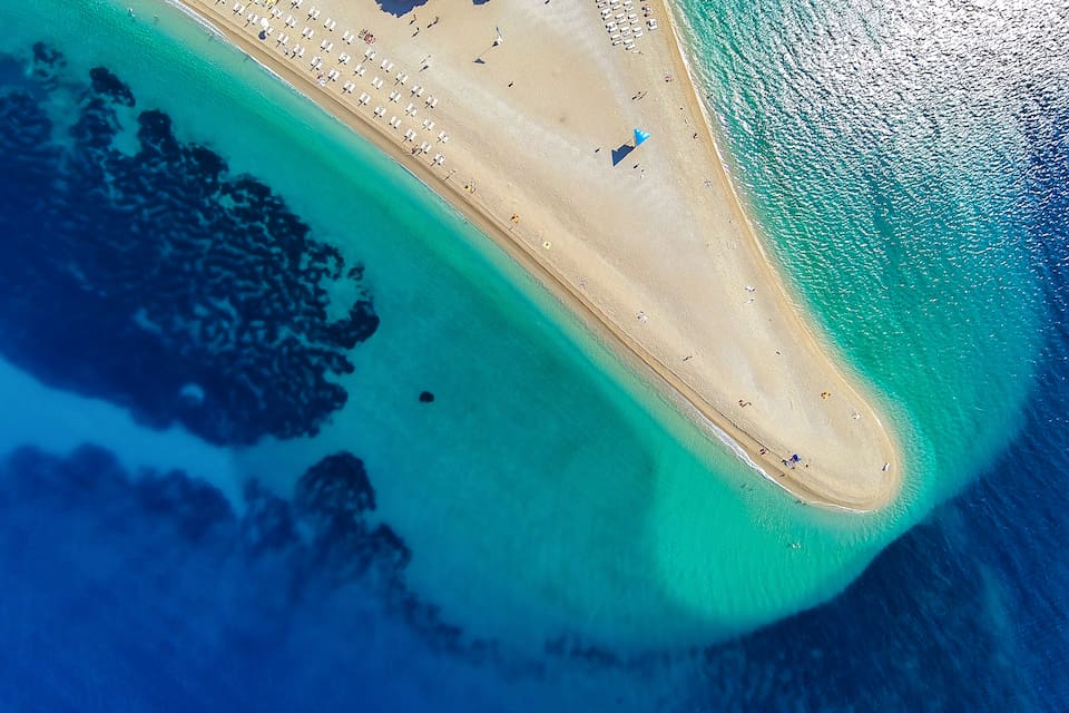 Yacht charter in Croatia Yacht charter in Croatia, Mediterranean