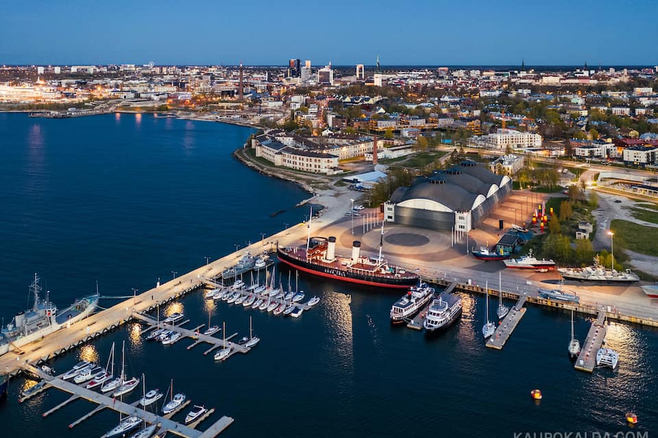 Estland