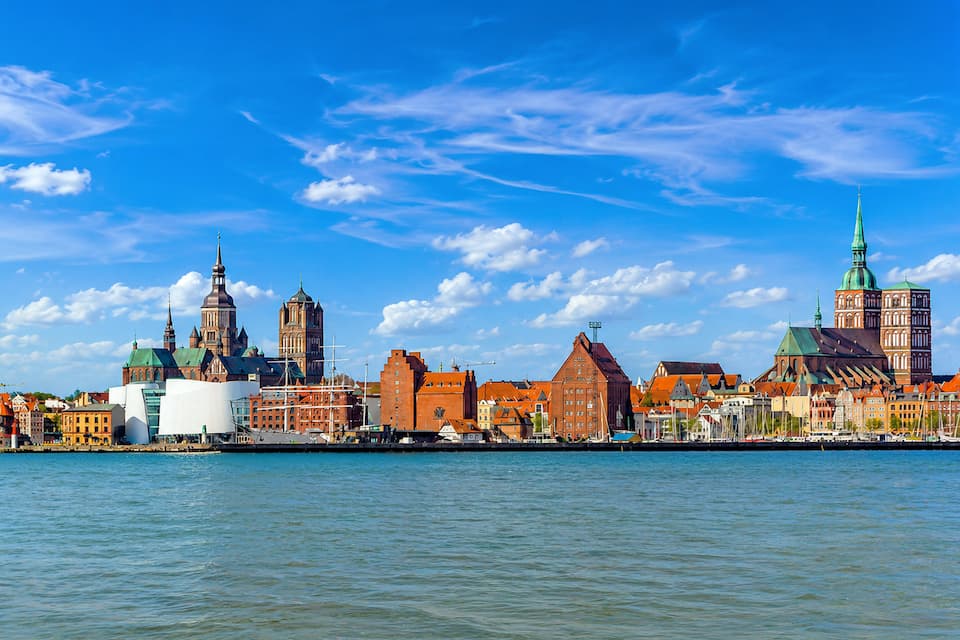 Yachtcharter in Deutschland Yachtcharter in Deutschland, Europa