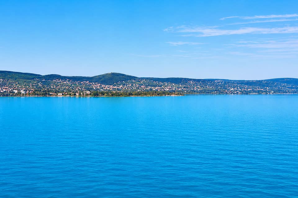 Yachtcharter in Ungarn Yachtcharter in Ungarn, Europa