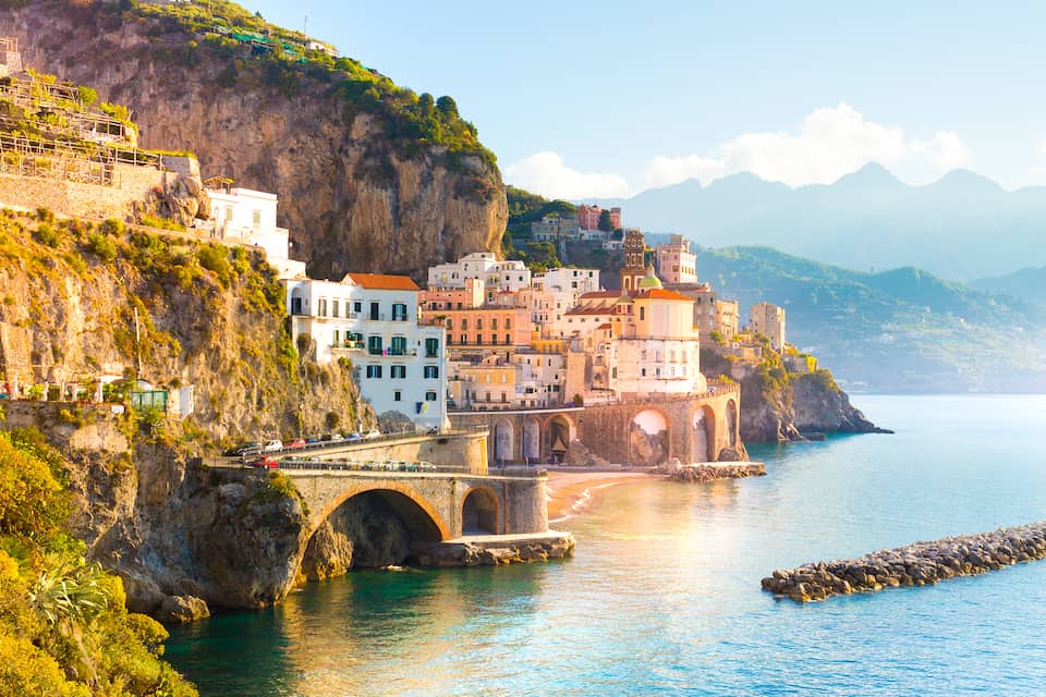 Yacht charter in Italy Yacht charter in Italy, Mediterranean