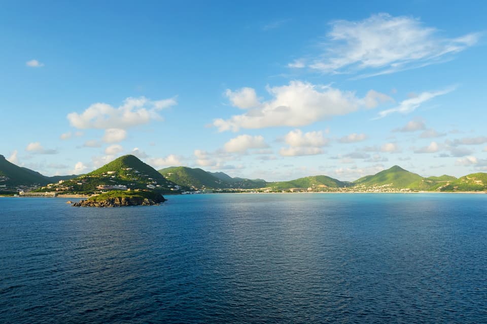 Netherlands Antilles