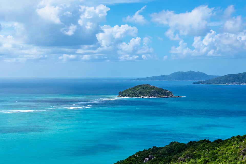 Alquiler de barcos en Seychelles Alquiler de barcos en Seychelles, Océano Indio