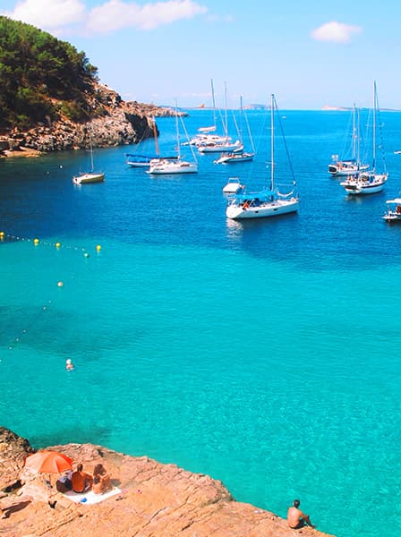 Türkiye: Turkuaz isminin geldiği cennet koylarda yüzün