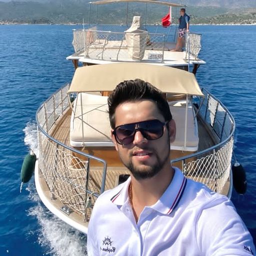 boat owner head image