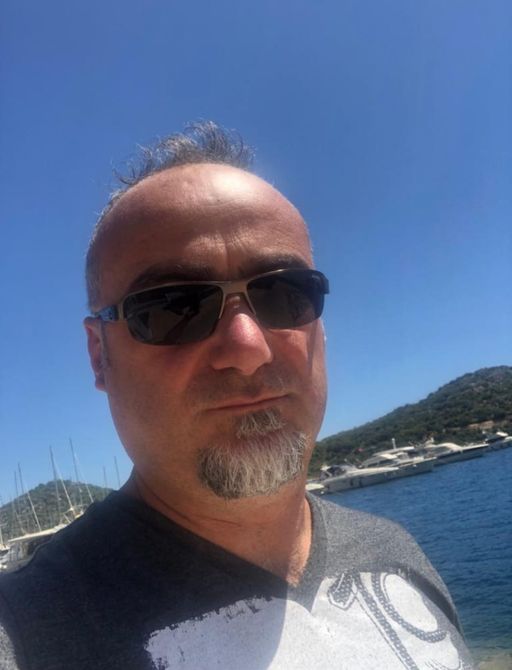 merchant photo