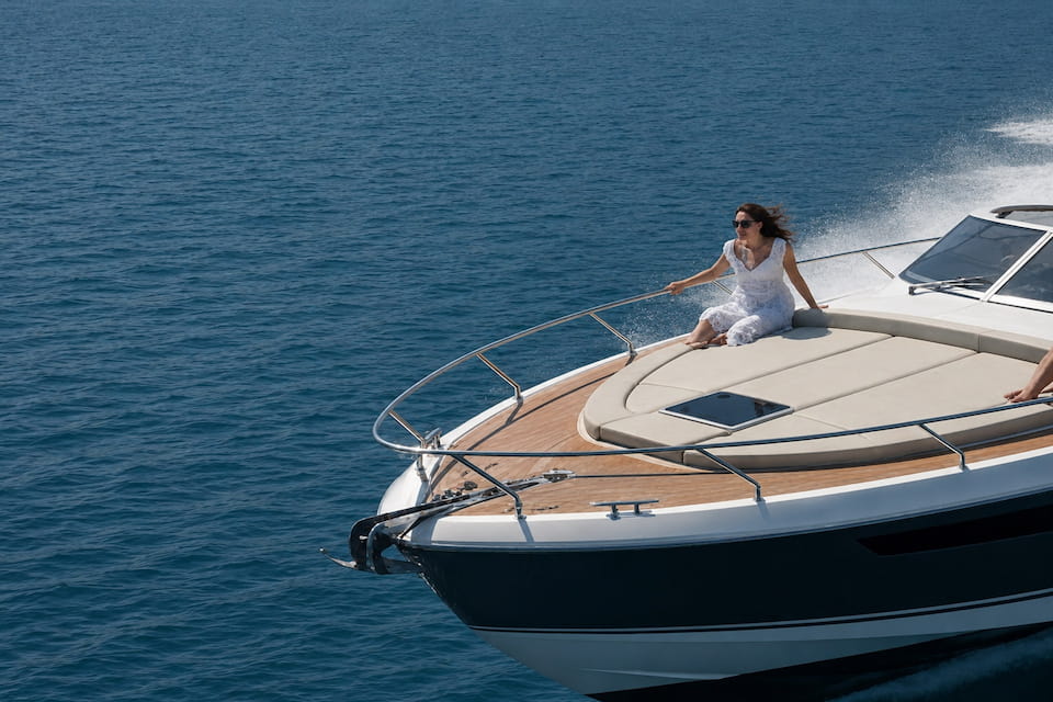 Hourly boat rentals in Turkey