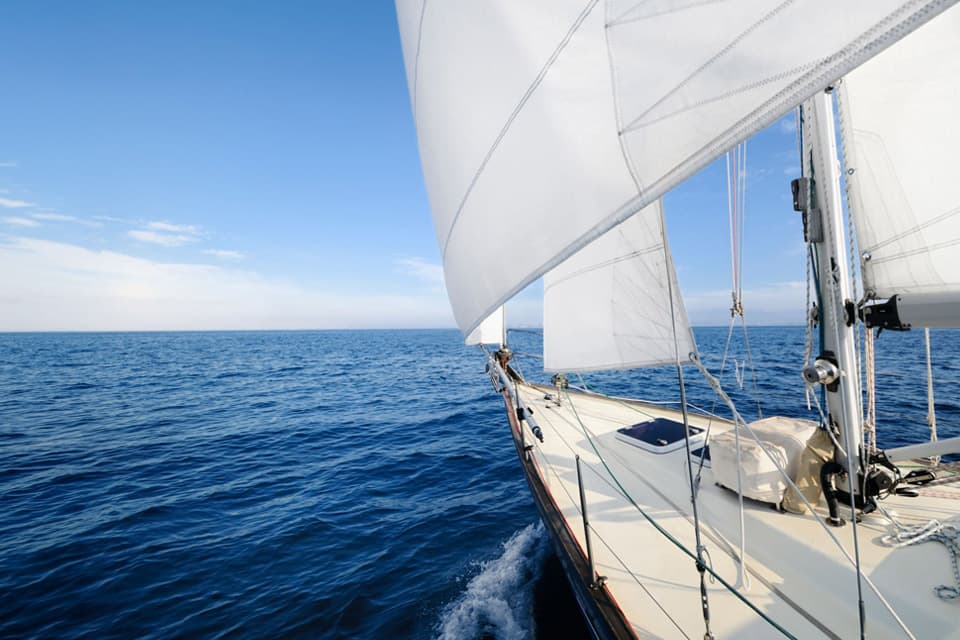 Segelboote stundenweise mieten in Fethiye