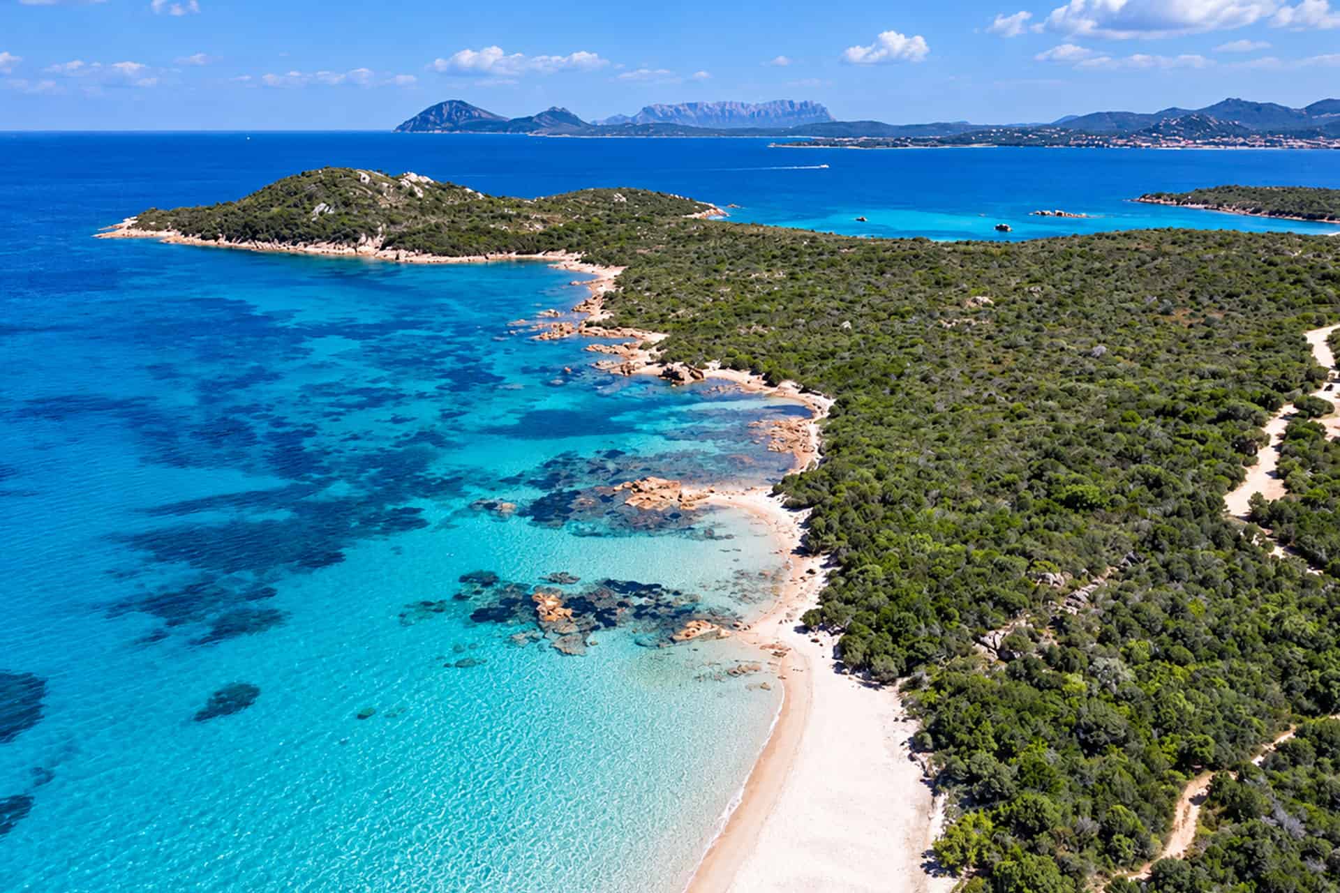 Turkey: Swim in paradise bays where the name Turquoise comes