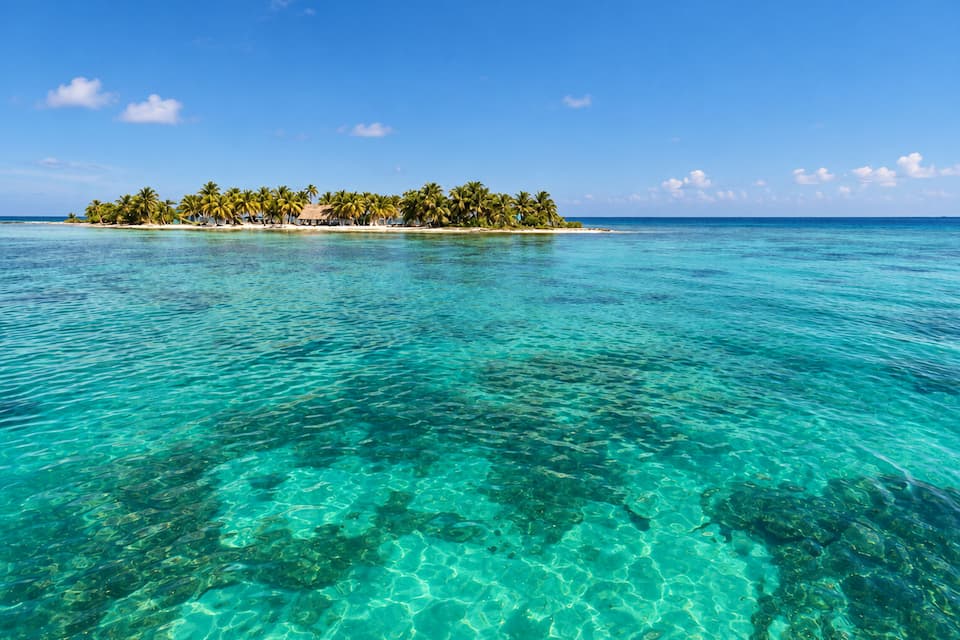 Belize