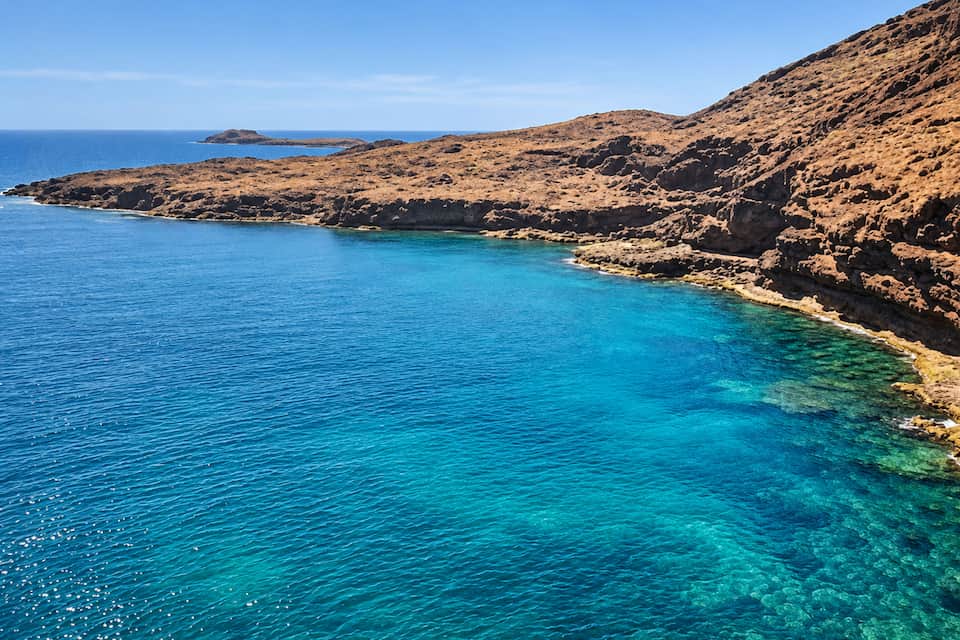 Cape Verde