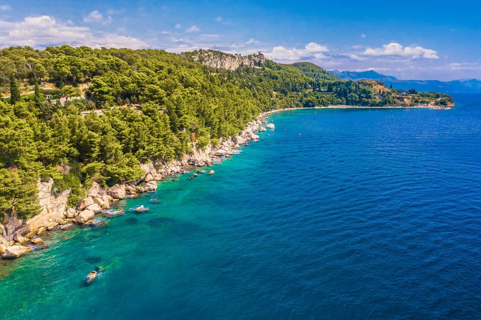 Kroatië