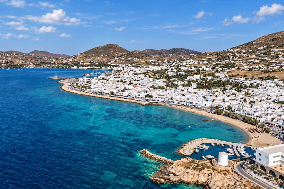 Grecia