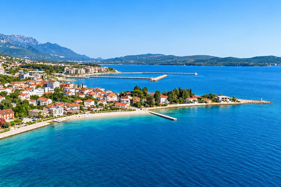 Montenegro