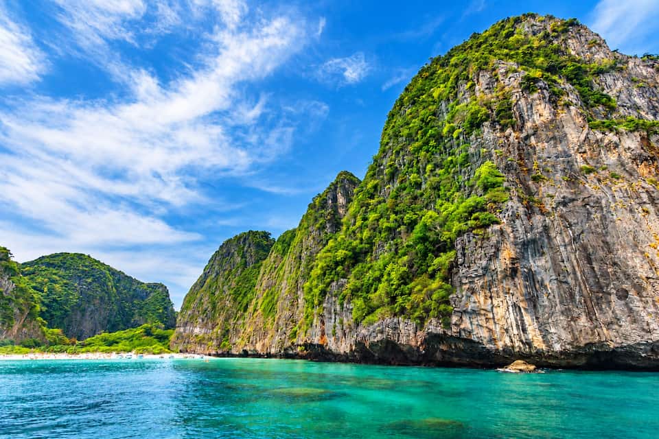 Tailandia
